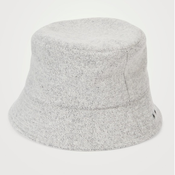 RUSLAN BAGINSKIY
Lampshade Cotton Bucket Hat - Picture 2 of 8